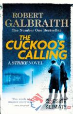 The Cuckoos Calling