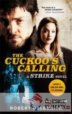 The Cuckoos Calling(film tie-in)