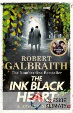The Ink Black Heart