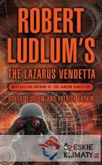 The Lazarus Vendetta