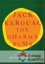CD - The Dharma Bums