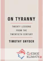 On Tyranny