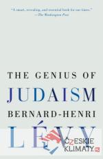 Genius of Judaism