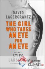 The Girl Who Takes an Eye for an Eye (Mi...