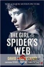 The Girl in the Spiders Web