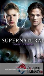 Supernatural - Night Terror (Supernatura...