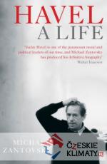 Havel: A Life