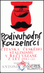 Podivuhodní kouzelníci