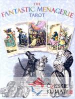 The Fantastic Menagerie Tarot (Velký kom...