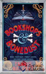 Bookshops & Bonedust