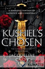 Kushiels Chosen