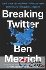 Breaking Twitter