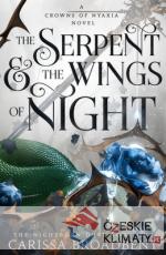 Serpent and the Wings of Night