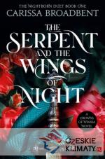 Serpent and the Wings of Night