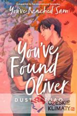 Youve Found Oliver