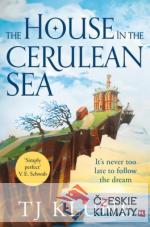 House in the Cerulean Sea