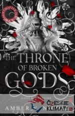 Throne of Broken Gods
