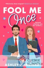 Fool Me Once