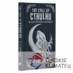 The Call of Cthulhu and Other Weird Stor...