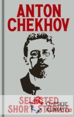 Anton Chekovs Selected Short Stories