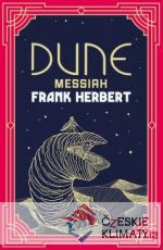 Dune Messiah