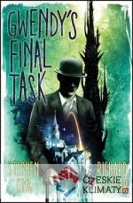 Gwendy´s Final Task