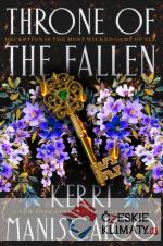 Throne of the Fallen