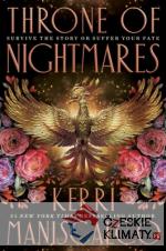Throne of Nightmares