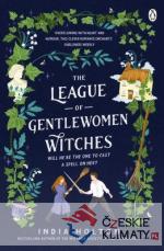 League of Gentlewomen Witches