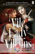 Ville Lady Villains