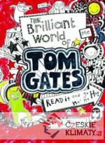 Tom Gates 1: The Brilliant World of Tom ...