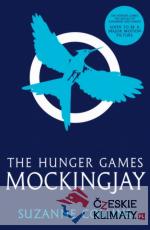 Mockingjay - Hunger Games 3