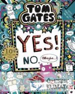 Tom Gates 8: Yes! No (Maybe...)