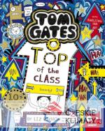 Tom Gates 9: Top of the Class (Nearly)