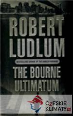 The Bourne Ultimatum