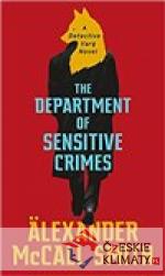 Department of Sensitive Crimes: A detect...