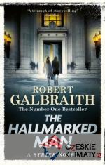 Hallmarked Man