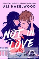 Not in Love