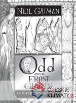 Odd and the Frost Giant