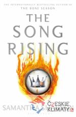 The Song Rising (The Bone Season 3)