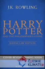 Harry Potter and the Philosopher´s Stone...