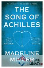 Song of Achilles