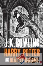 Harry Potter and the Deathly Hallows 7 A...