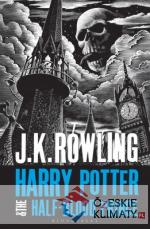 Harry Potter and the Half-Blood Prince 6...