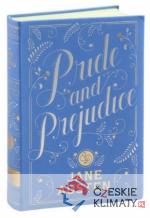 Pride and Prejudice