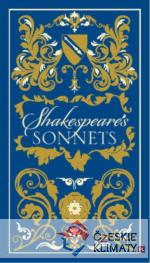 Shakespeares Sonnets