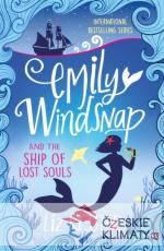 Emily Windsnap and the Ship of Lost Soul...