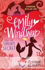 Emily Windsnap and the Sirens Secret: Bo...