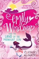 Emily Windsnap and the Land of the Midni...