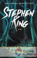 The Girl Who Loved Tom Gordon